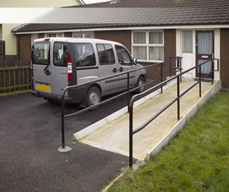 disabled-ramp